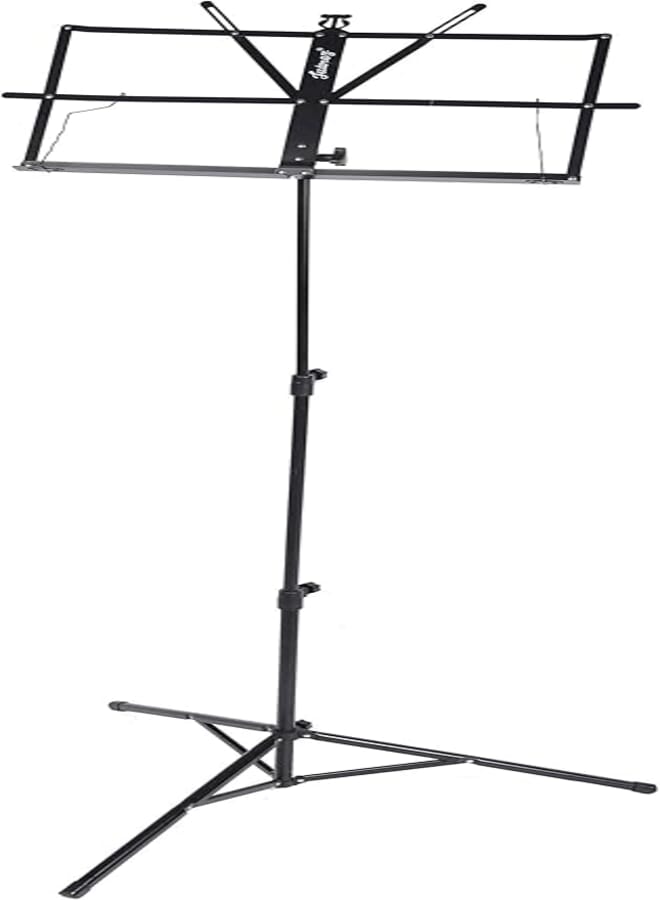 Juarez JRZ06NT Foldable Music/Notation Stand